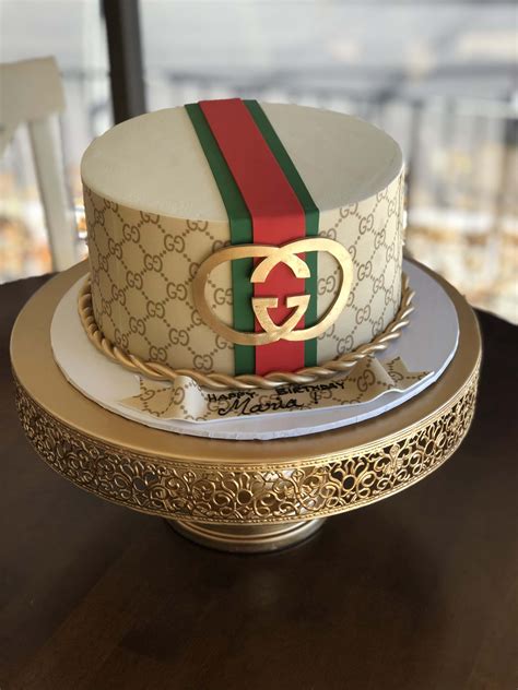 black gucci cake|Gucci cake designs.